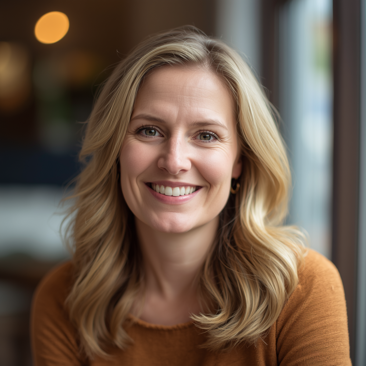 Author photo of Erin Hartwell