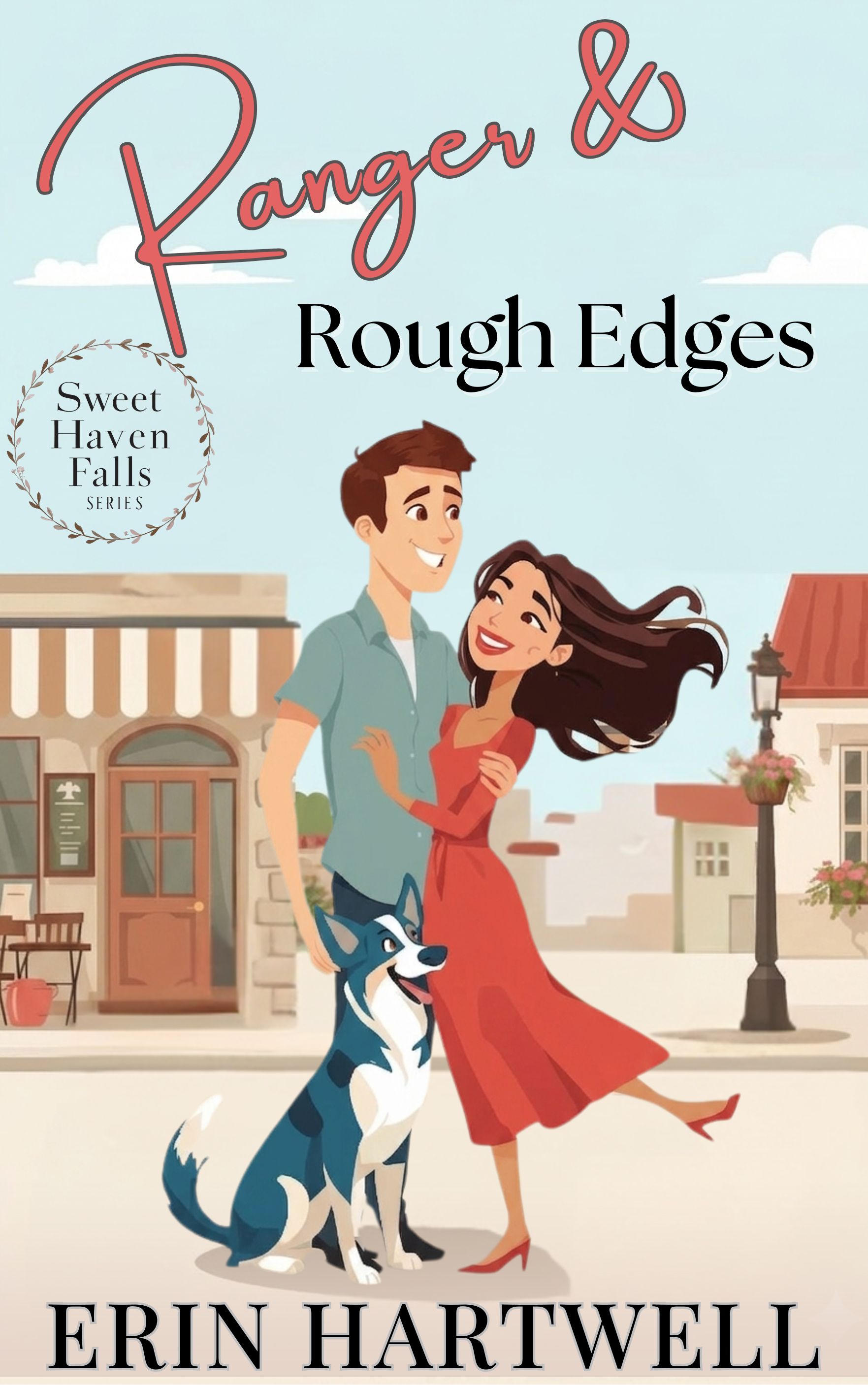 Cover of Ranger & Rough Edges
