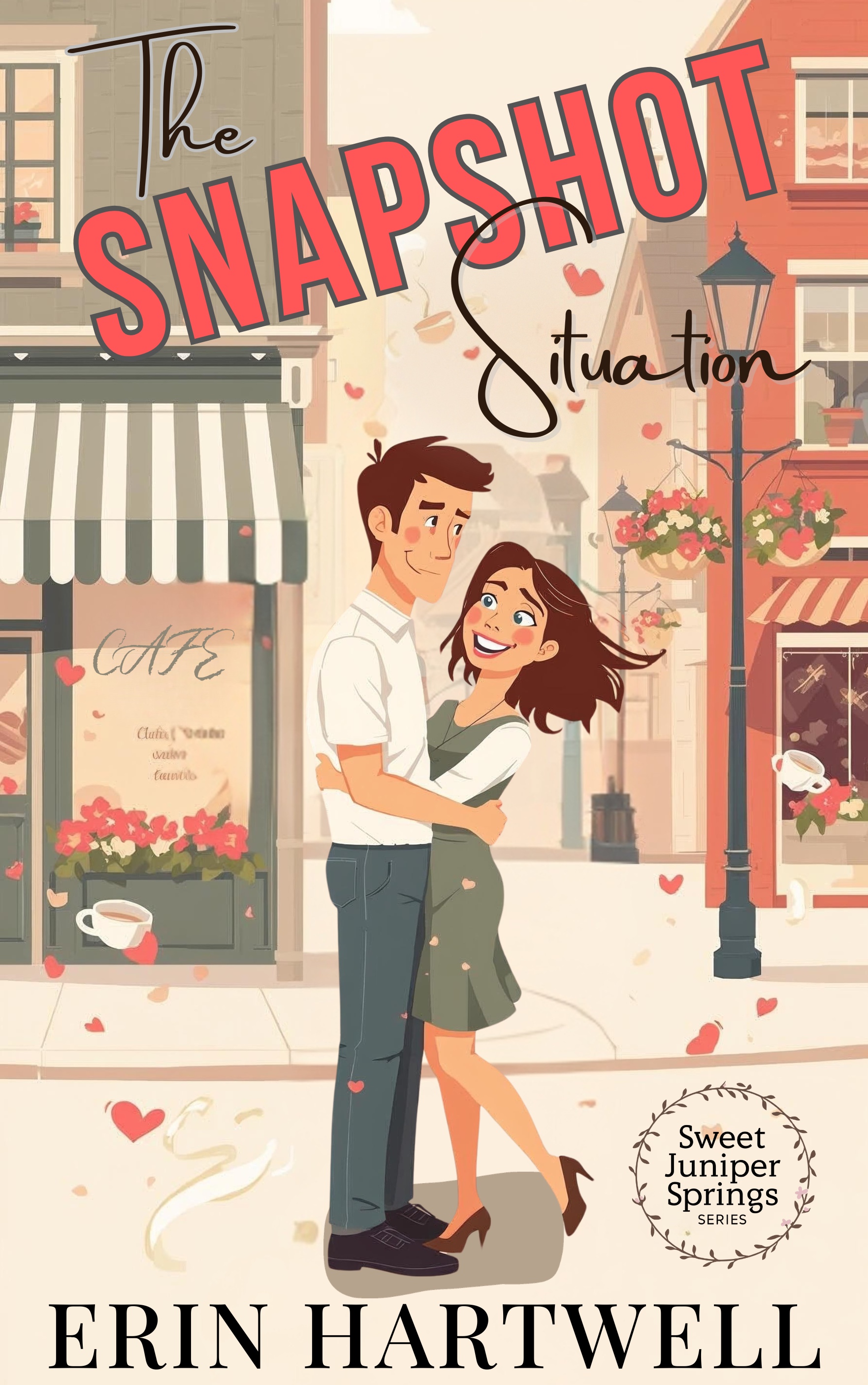 Cover of The Snapshot Situation